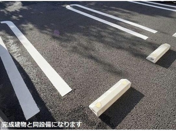 琴福の物件外観写真